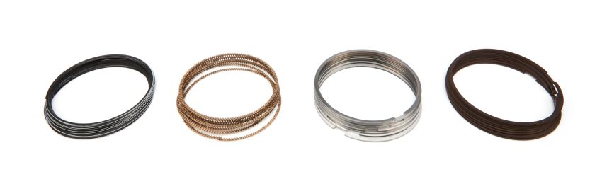TOTAL SEAL TOTCS4715-5 CS Piston Ring Set 4.060 1.5 1.2 2.0mm