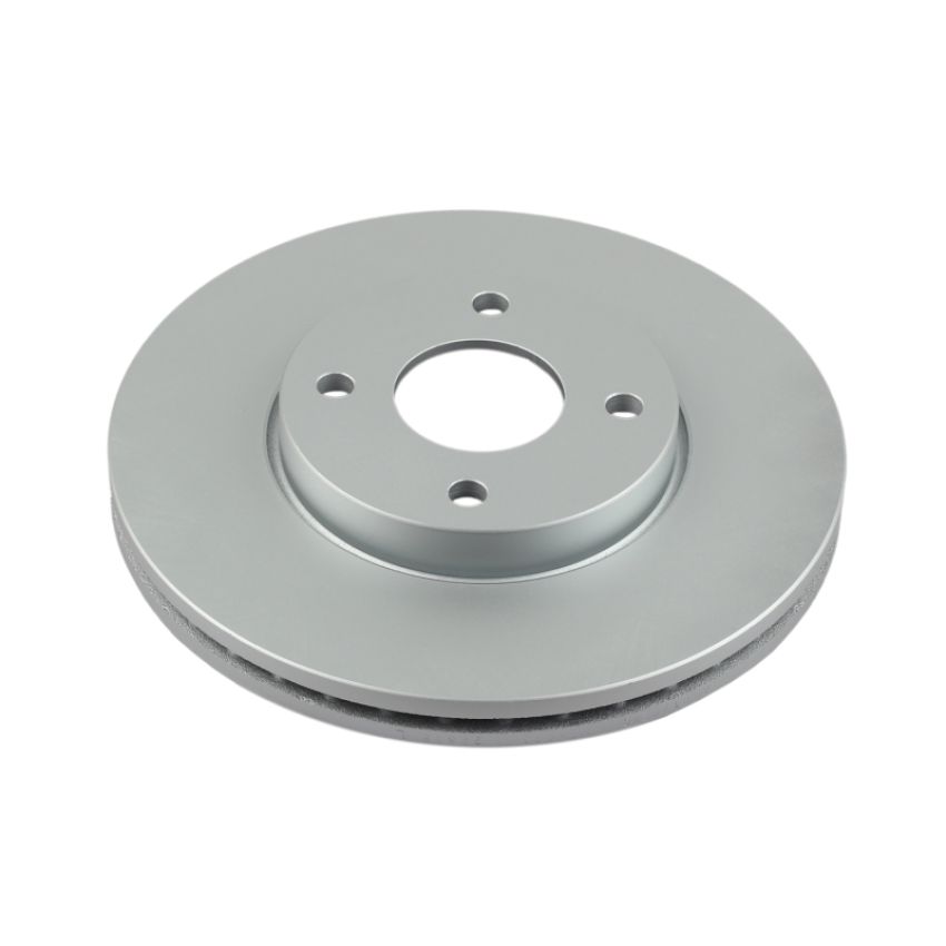 PowerStop AR8170EVC PowerStop Evolution Coated Rotor