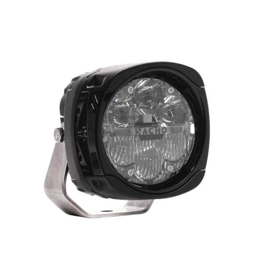 ARB PM461 Nacho 4in Offroad / SAE Combo White LED Light