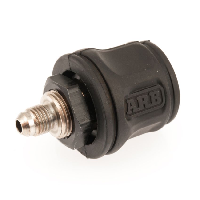 ARB 0740111 Hose Coupling Us Std Jic-4 1Pk