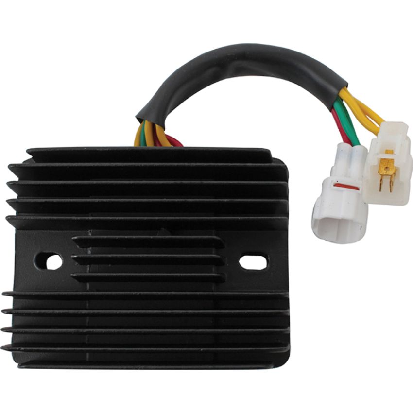 Arrowhead 230-58062 Suzuki M/C Voltage Regulator/Rectifier - 12-Volt