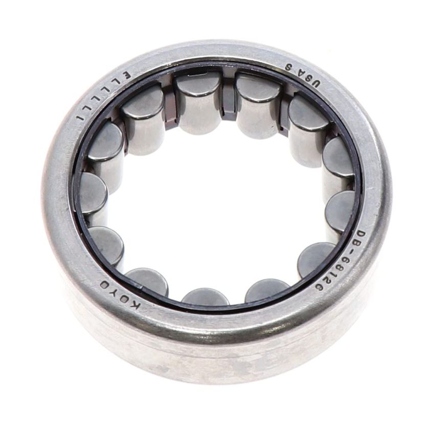 Mopar 3507898AB Rear Wheel Bearing