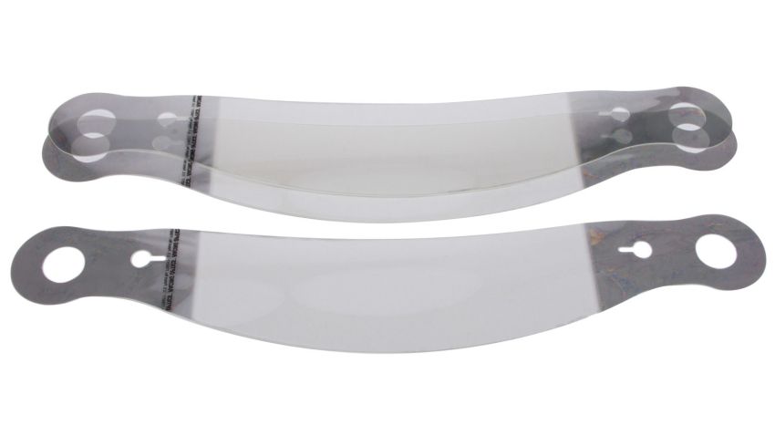Laminated Tearoff Bell/ RaceQuip/Pyrotect/GForce