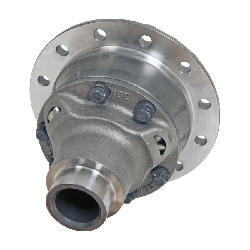 STRANGE STGN1882 Ford 8.8 IRS  35-Spline S-Trac Differential