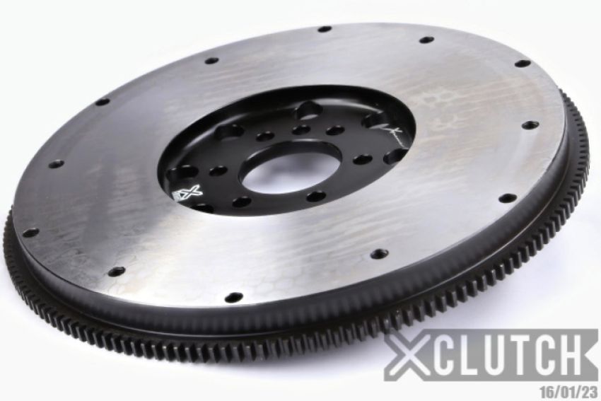 XCLUTCH XFGM001CL 67-70 Chevrolet Camaro Z28 5.7L Lightweight Chromoly Flywheel