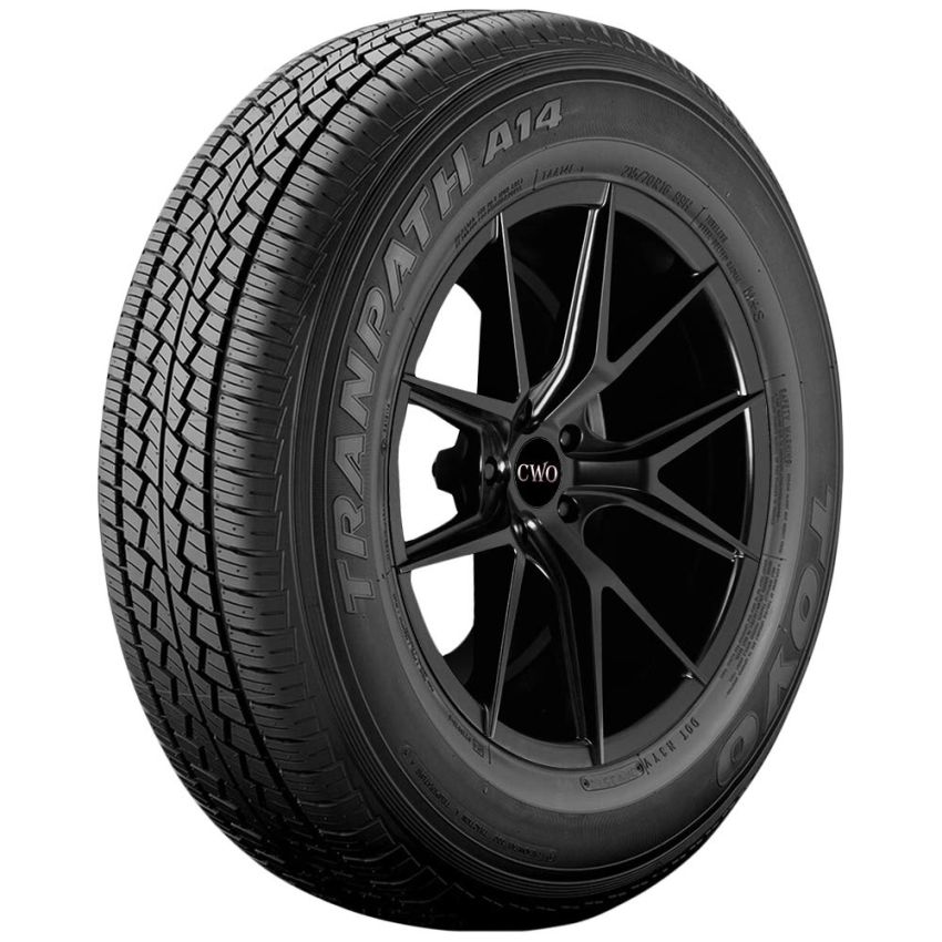 TOYO Tranpath A14 215/70R16 All-Season