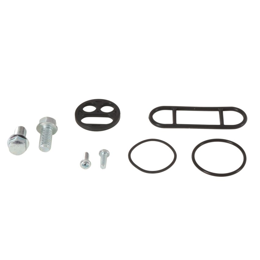 All Balls Racing 60-1092 02-09 Kawasaki KLX110 Fuel Tap Repair Kit