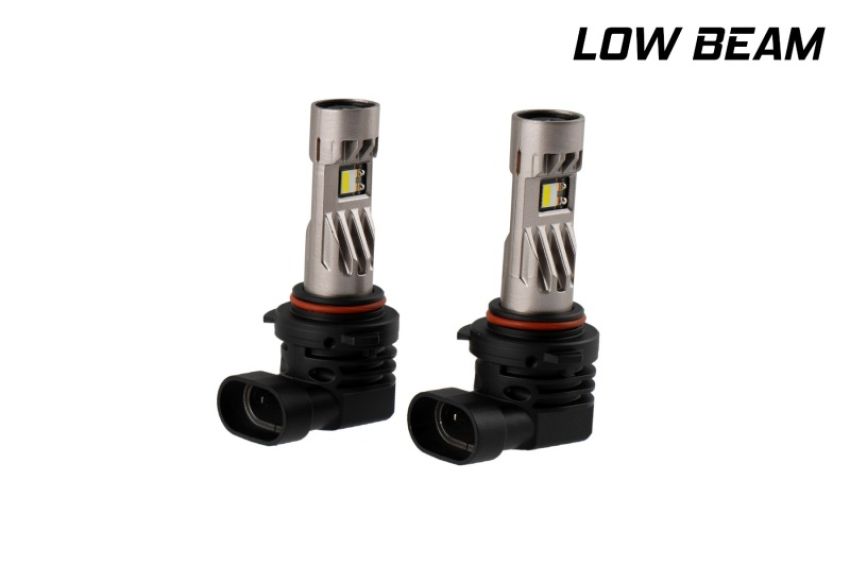 Diode Dynamics DD0482P 9006/9012 White SL2 Pro LED Bulbs (pair)