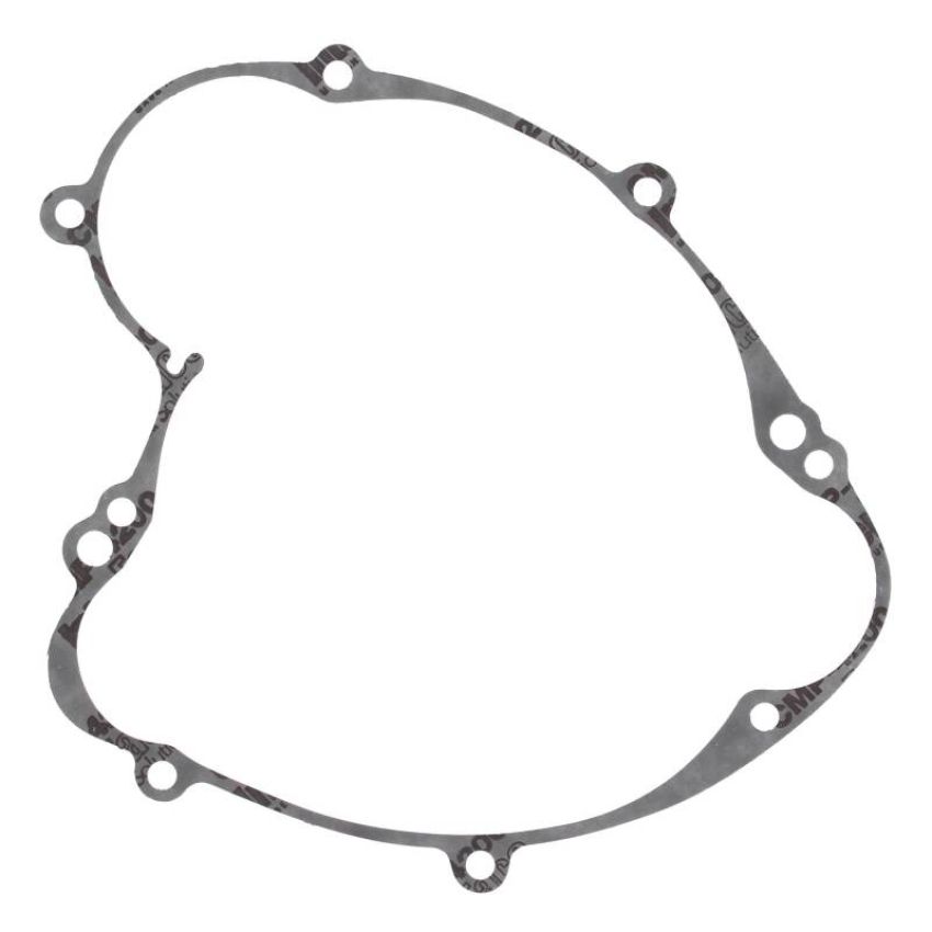 Vertex Pistons 817484 Vertex Gaskets 83-03 Kawasaki KX60 Inner Clutch - Side Cover Gasket Kit