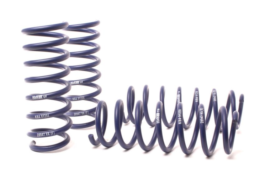 H&R 50471 11-16 BMW 528i xDrive/535i xDrive F10 Sport Spring
