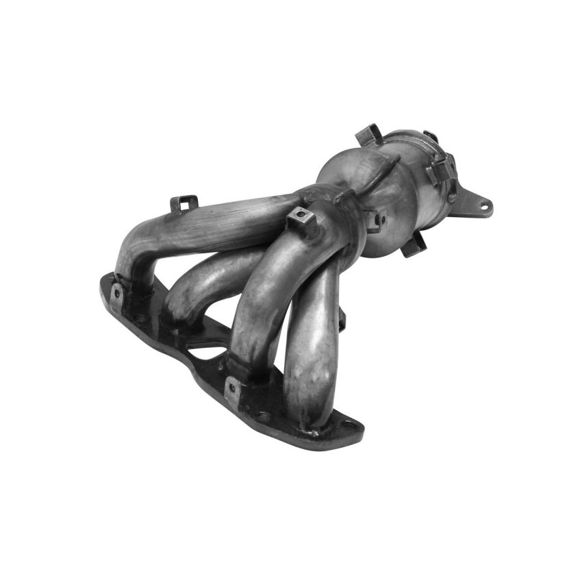Eastern Catalytic 40800 Federal / EPA Direct-Fit Manifold Converter Assembly