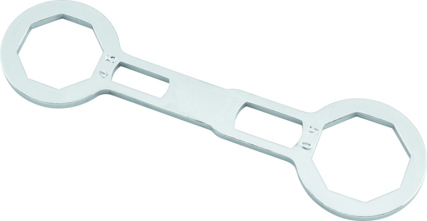 BikeMaster 152157 Fork Cap Wrench 45/50mm
