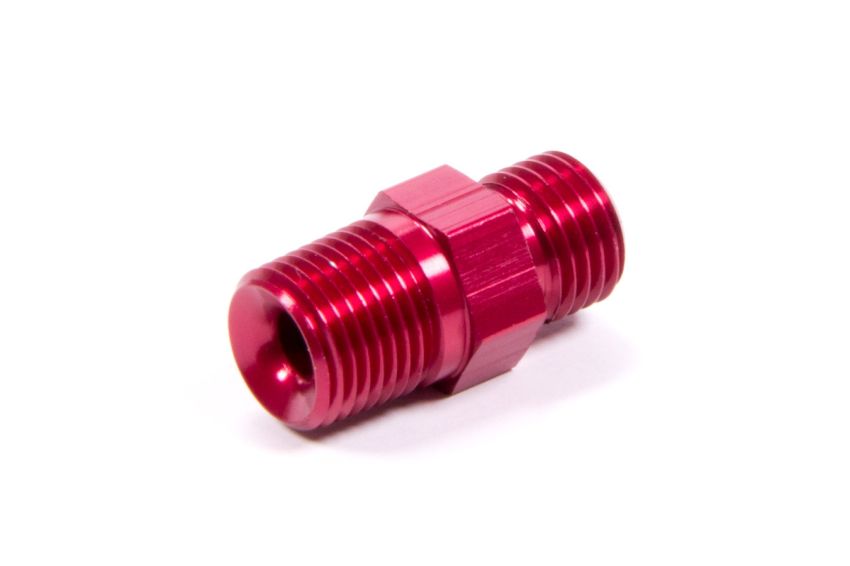 NITROUS OXIDE SYSTEMS NOS17953 Flare Jet Adapter - Red