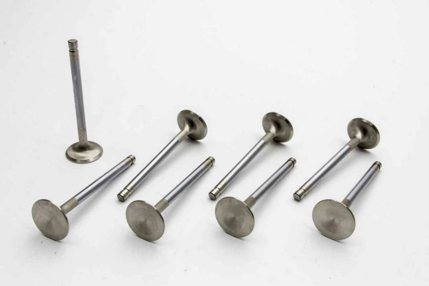 Manley 107778 Manley Valve - Exhaust, Valve-SBC S/M 1.500