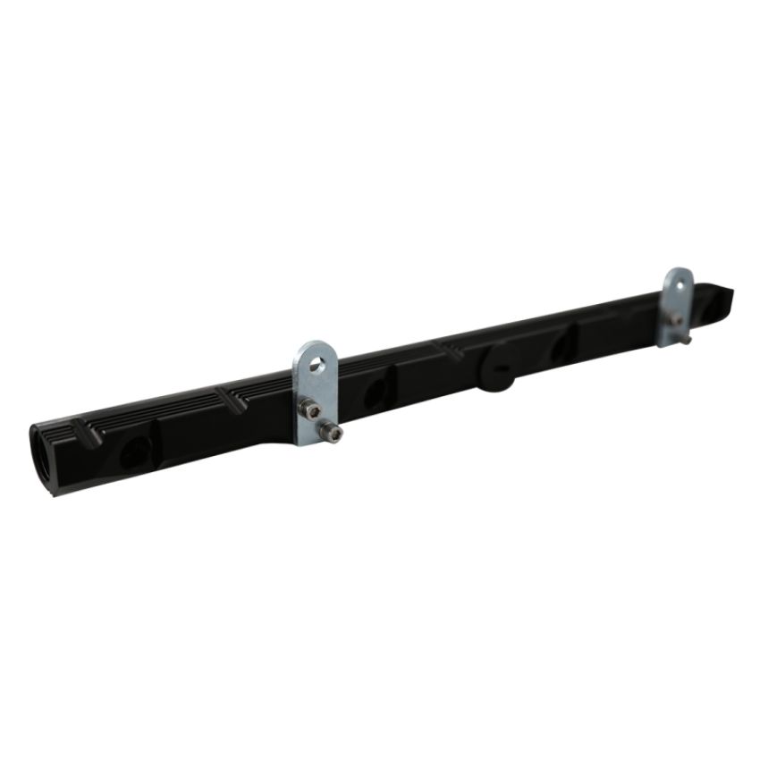 Aeromotive 14170 GM LS3 Fuel Rails - Black