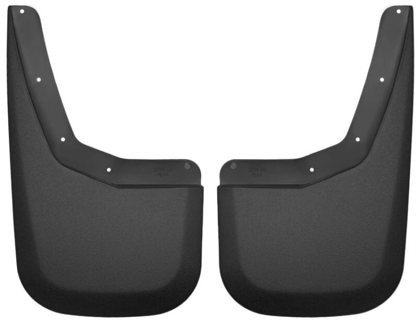 HUSKY LINERS HSK57791 07-13 Silverado/HD Rear Mud Flaps