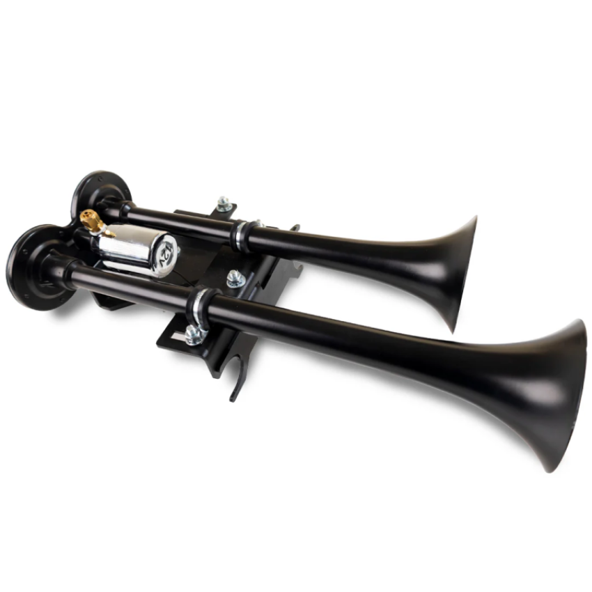 Kleinn Air Horns RZR1000-102-1 Kleinn 14-21 Polaris RZR 1000 Model 102-1 Horns