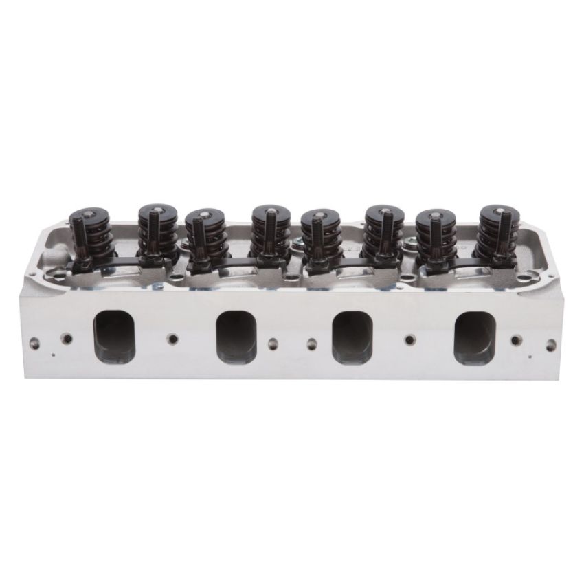 EDELBROCK EDE61625 SBF 351C Performer RPM Cylinder Head - Assm.