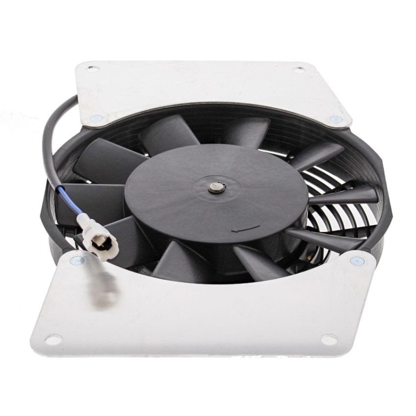 All Balls Racing 70-1027 09-11 Yamaha YFM550 Grizzly Cooling Fan