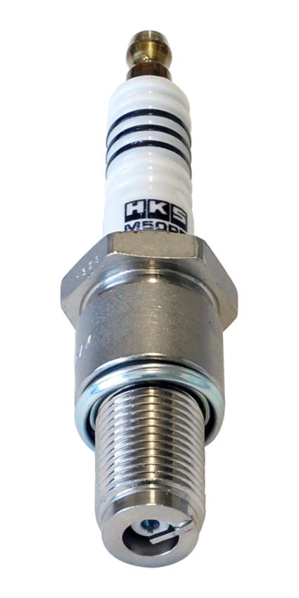 HKS 50003-M50RE Rotary Applications M-Series Spark Plugs Heat Range 10