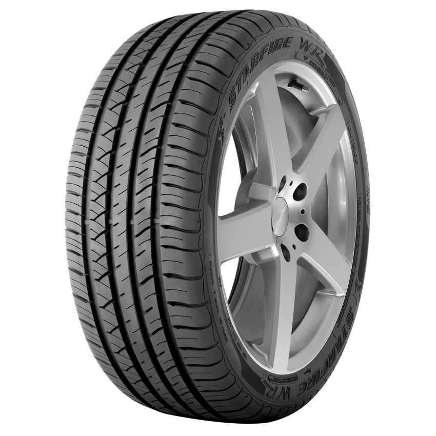 STARFIRE WR 215/45R17 All-Season