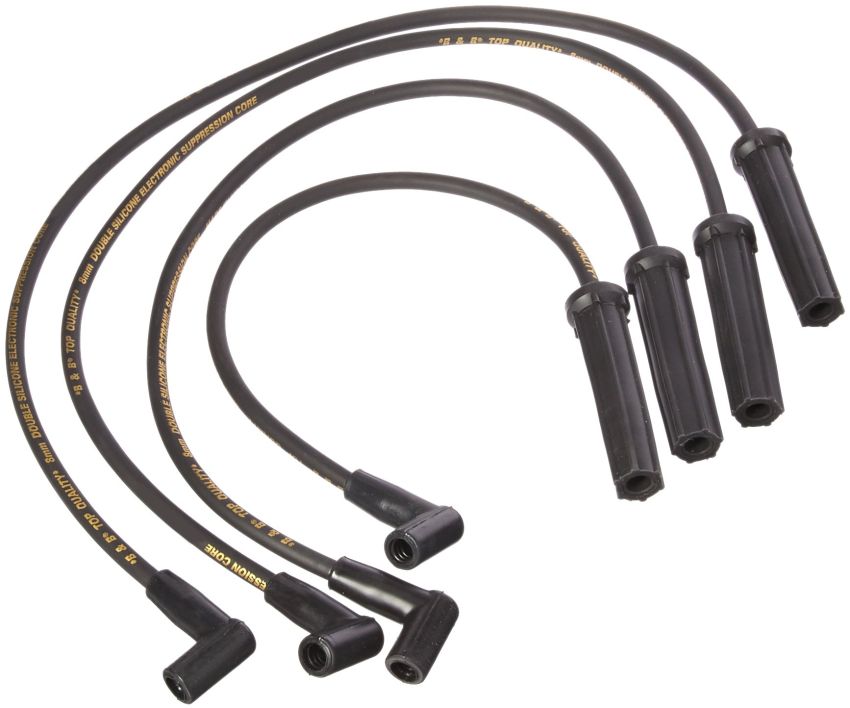 B&B Manufacturing S4-48312 Wire Set