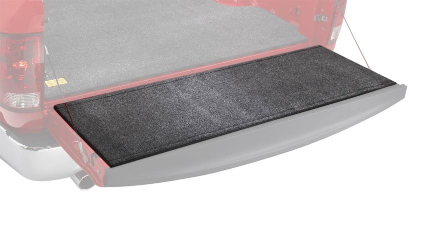 BedRug 05-16 Toyota Tacoma Tailgate Mat