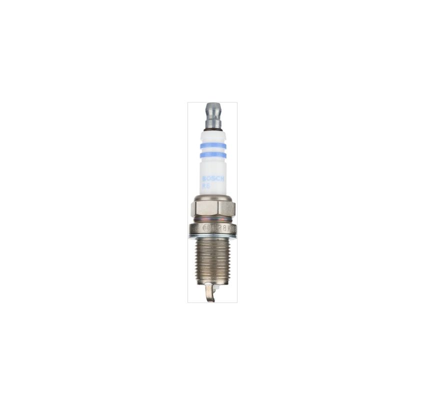 Bosch 9664 Bosch OE Fine Wire Double Iridium Spark Plug