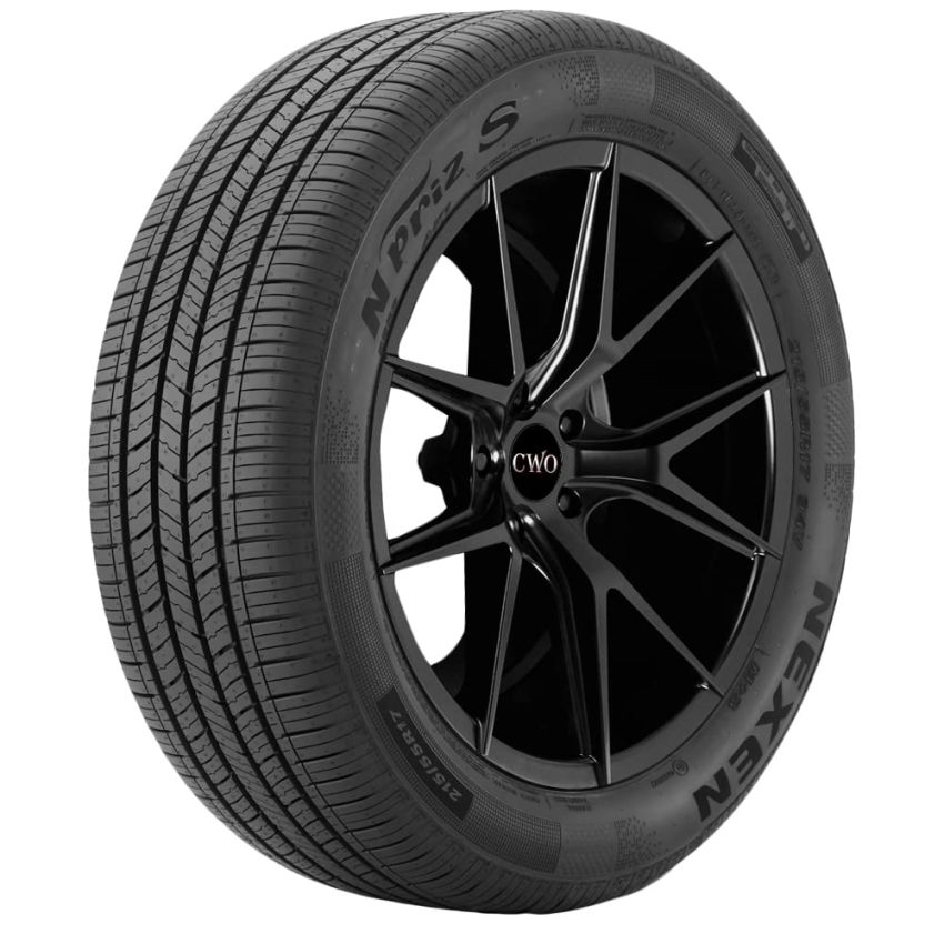 NEXEN Npriz S 215/55R17 Summer