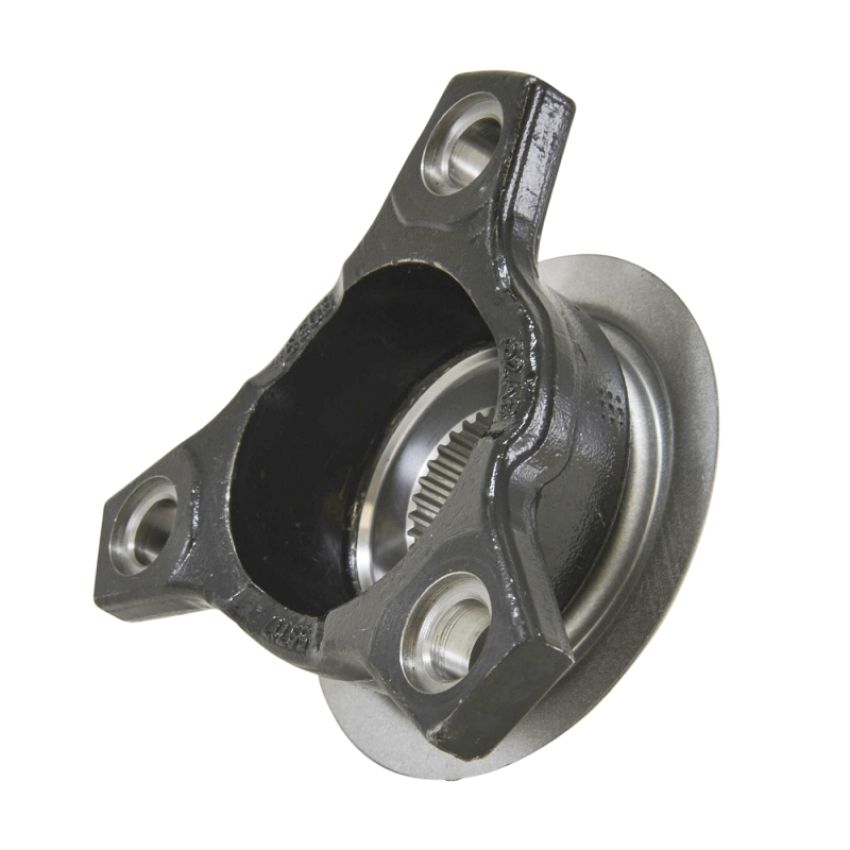 Yukon Gear & Axle YY C198-B Yukon Gear Chrysler/Mercedes Diff Pinion Yoke w/o V8 Engine