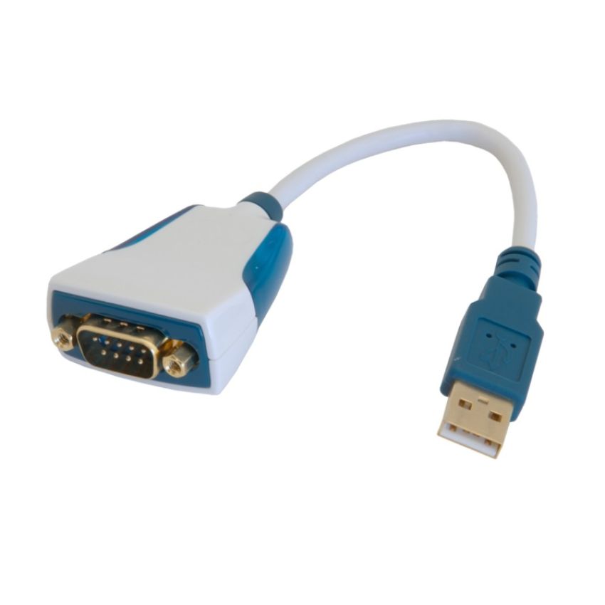 AutoMeter AC-32 USB CABLE, 2.0 TO RS232
