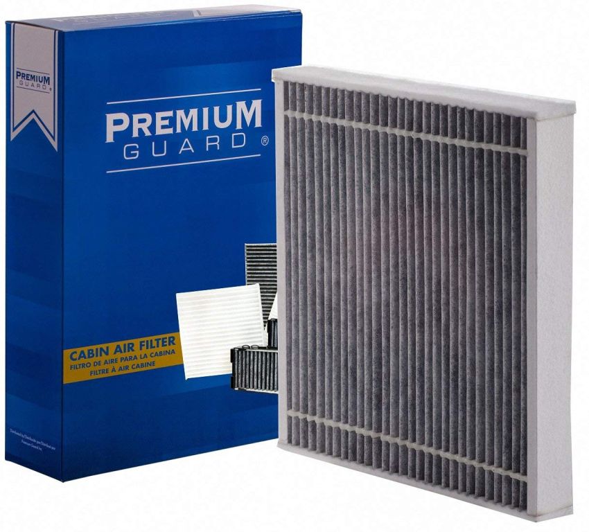 PRONTO FILTERS PC99246| Fits 2014-20 BMW i8 | PG Cabin Air Filter