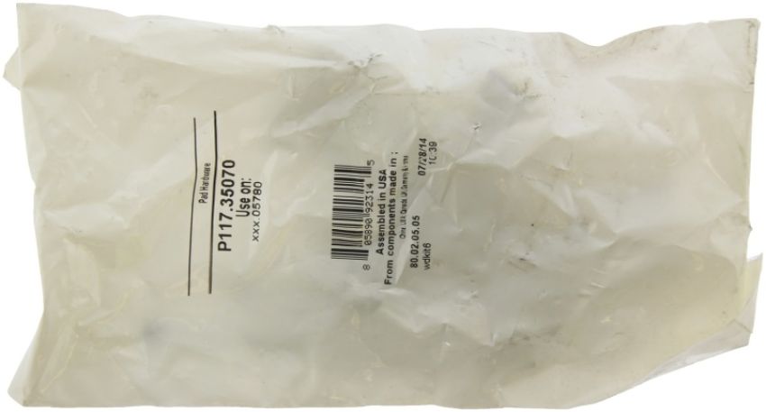 Stoptech 308.05780 Street Brake Pads - Front