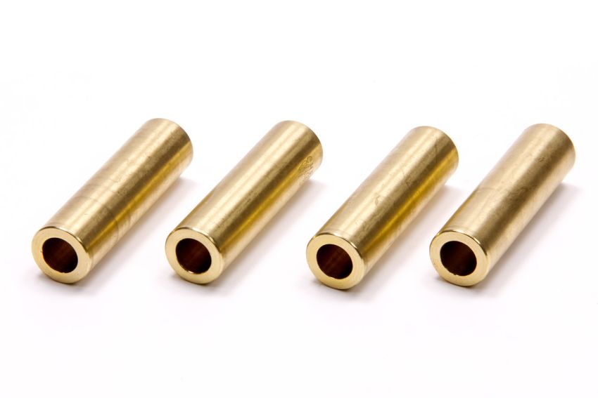 Ford Racing M-6510-XRBVG Bronze Valve Guide Kit