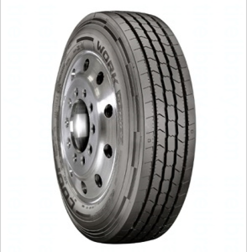 COOPER Work Series Asa 245/70R19.5 Winter