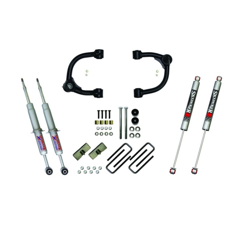 Skyjacker HL30STUM 3in KIT 05 HILUX VIGO MONO