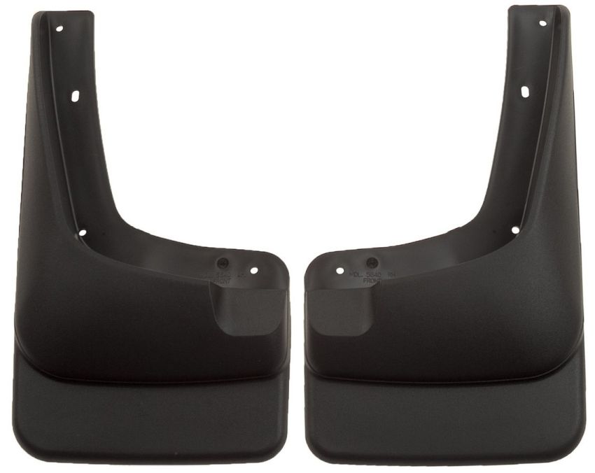 HUSKY LINERS HSK56401 99-07 Ford F250/350 SD Front Mud Flaps