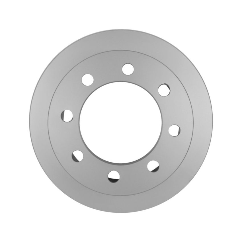 Bosch 16010178 Bosch QuietCast Disc Brake Rotor