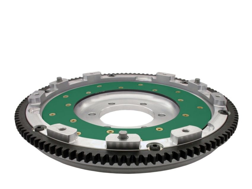 Fidanza Performance 161991 Lightweight with Repl Friction