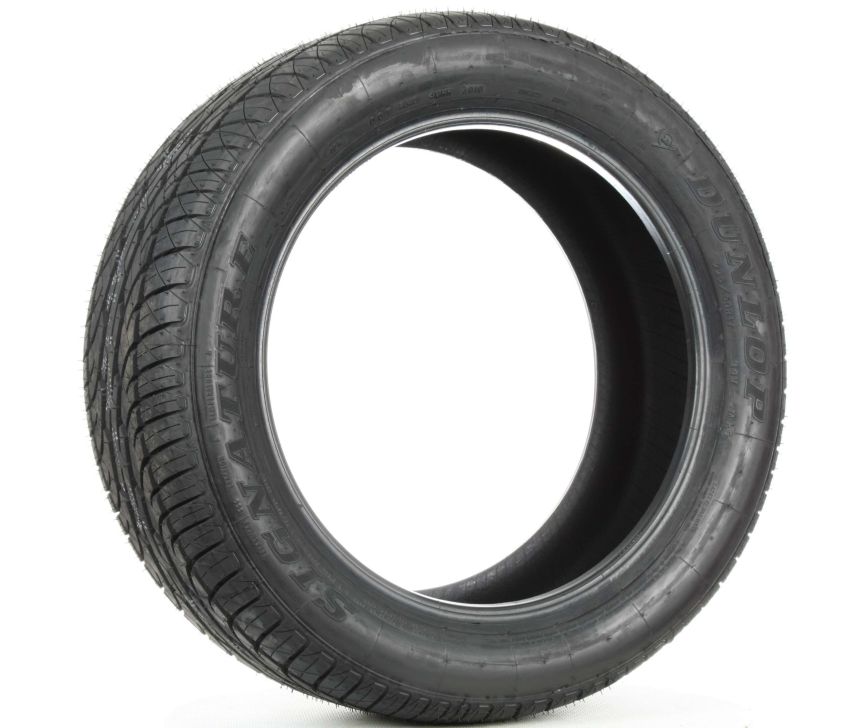 DUNLOP Signature 225/55R17 All-Season