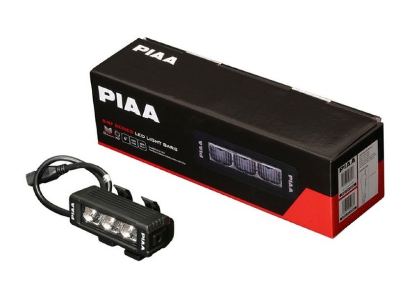 PIAA 25-03606 PIAA S-RF Series 20
