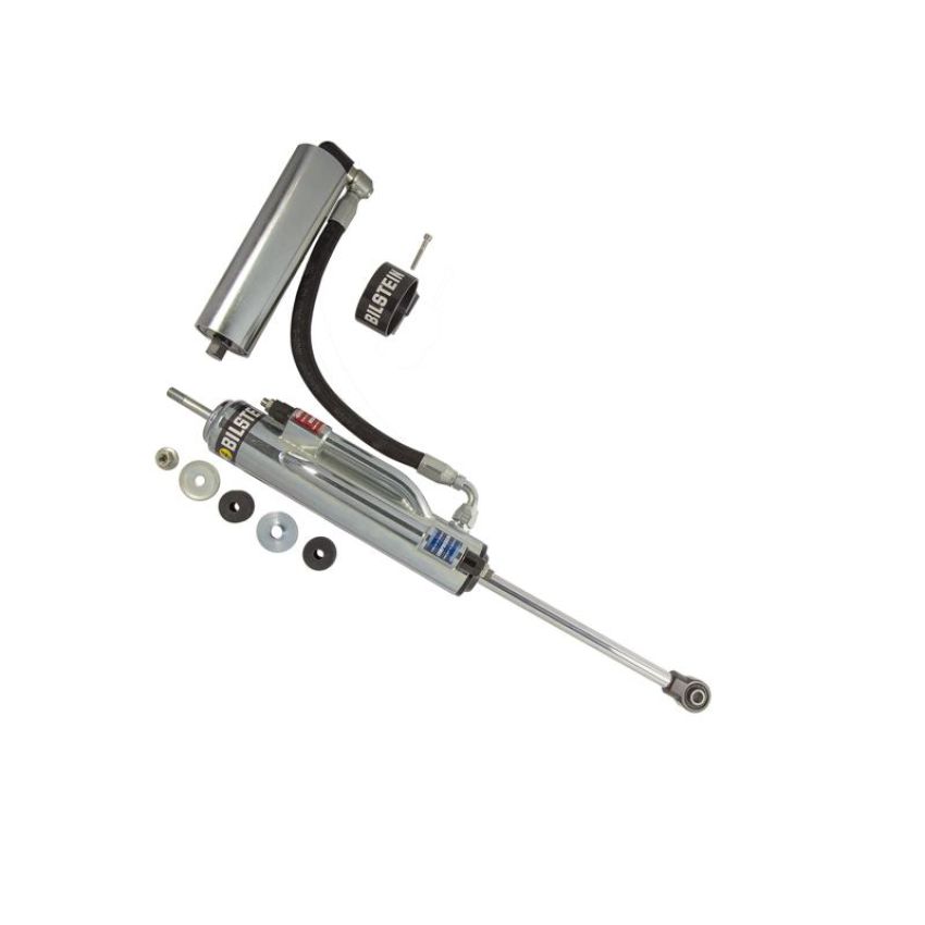 Bilstein 25269802 B8 8100 (Bypass) - Suspension Shock Absorber