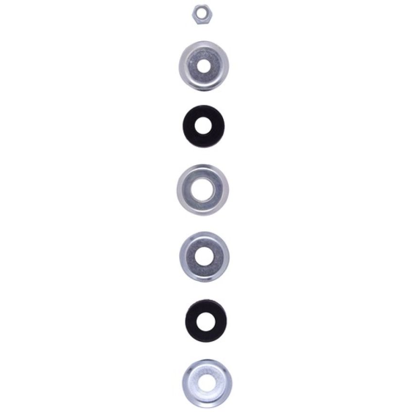 Bilstein 25275100 B8 5160 - Suspension Shock Absorber