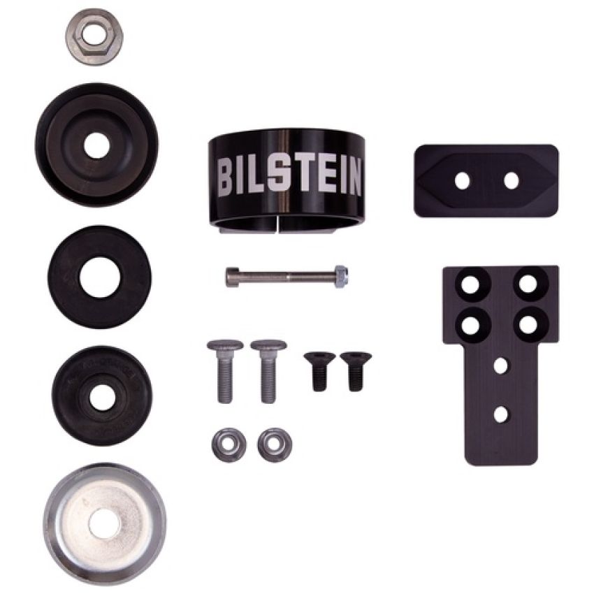 Bilstein 25281804 B8 8100 (Bypass) - Suspension Shock Absorber