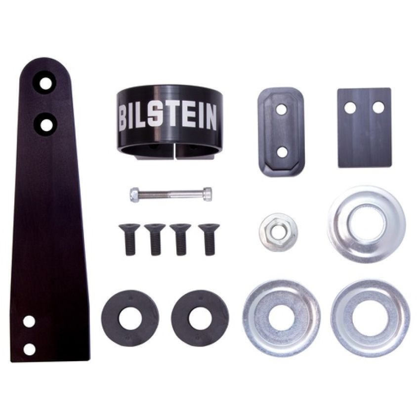 Bilstein 25284522 B8 8100 (Bypass) - Suspension Shock Absorber
