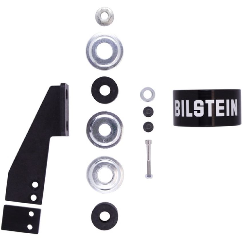 Bilstein 25284539 B8 8100 (Bypass) - Suspension Shock Absorber