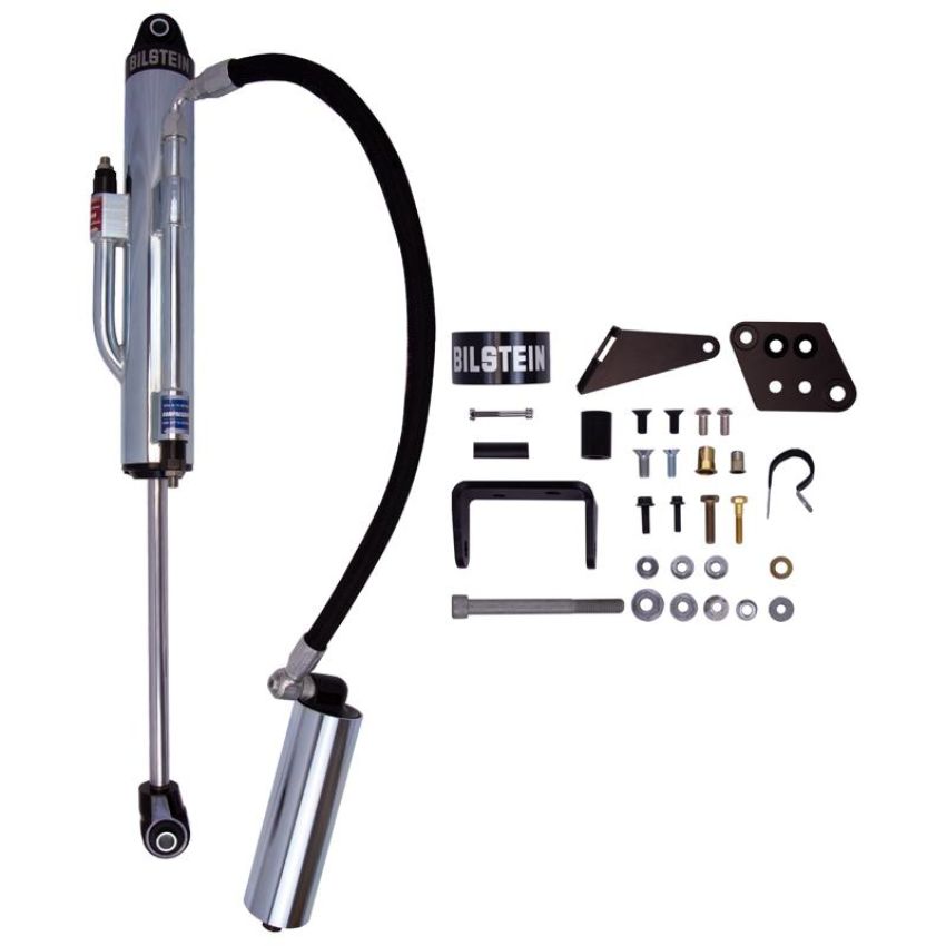 Bilstein 25287813 B8 8100 (Bypass) - Suspension Shock Absorber