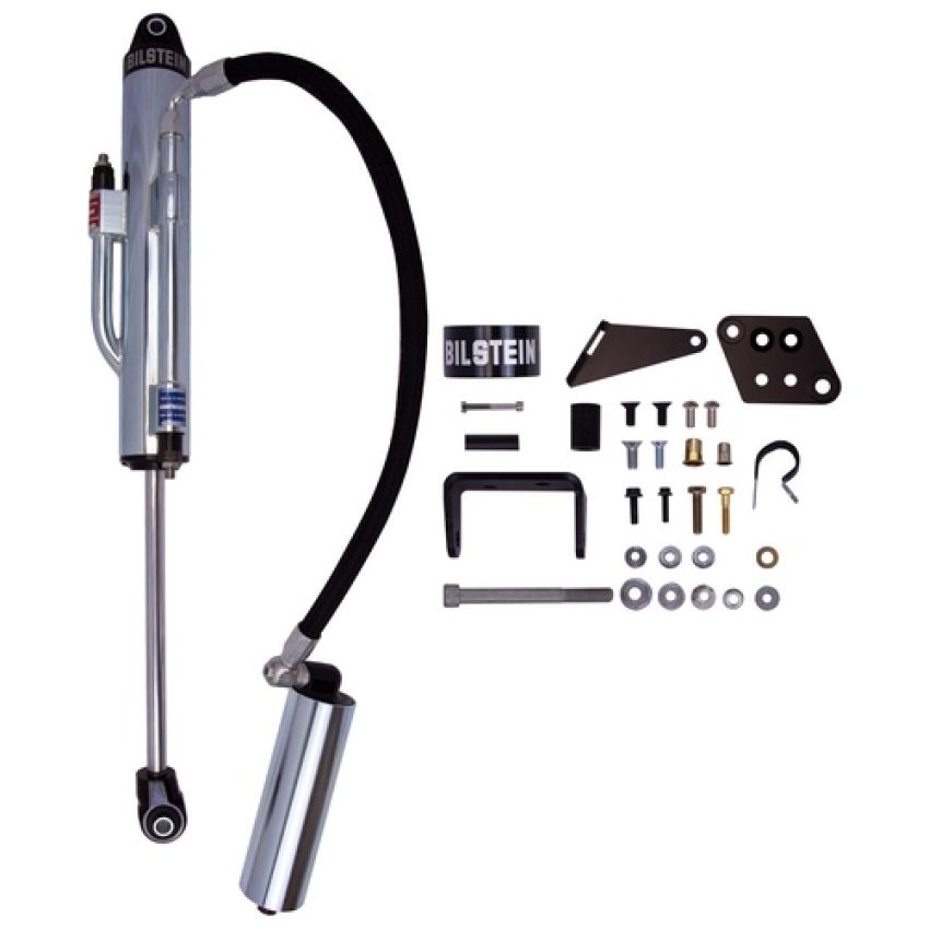 Bilstein 25287813 B8 8100 (Bypass) - Suspension Shock Absorber