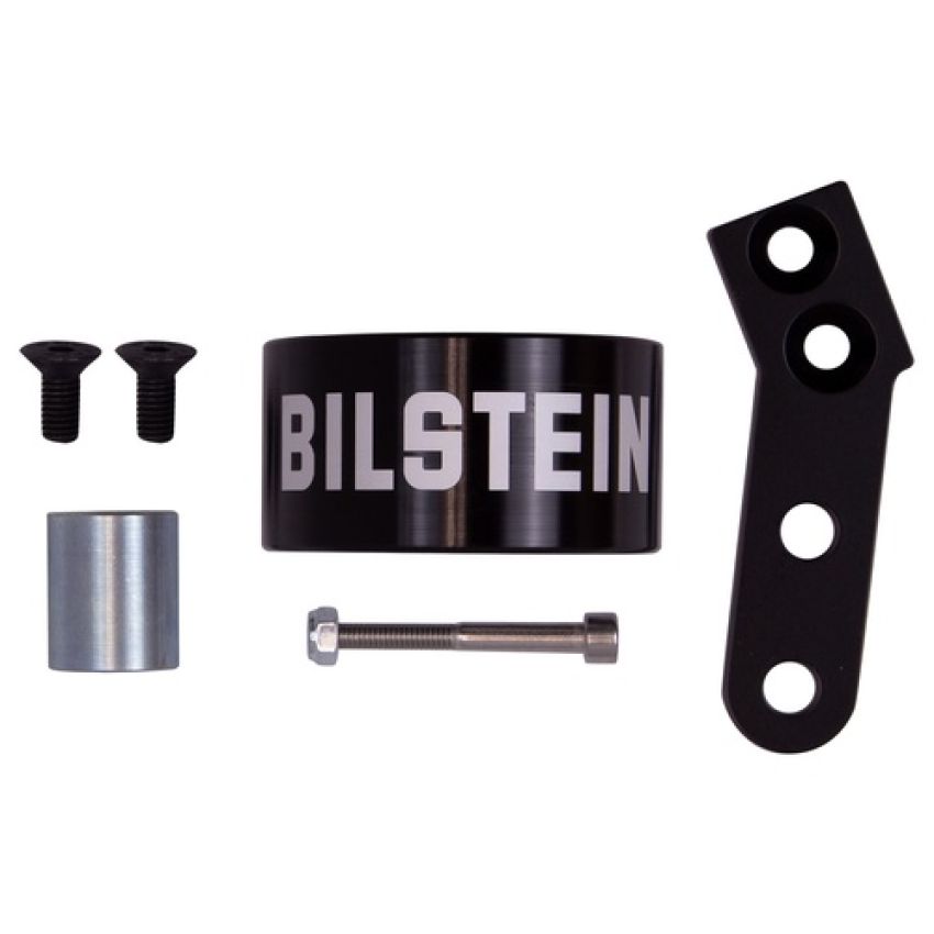 Bilstein 25287820 B8 8100 (Bypass) - Suspension Shock Absorber
