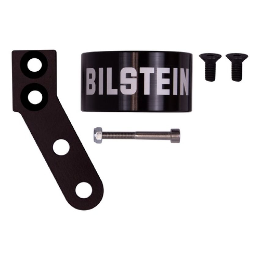 Bilstein 25287837 B8 8100 (Bypass) - Suspension Shock Absorber